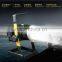 10W aluminum alloy led high power style tactical zoom floodlight