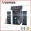 Made in China Good Price perfect sound 3.1home audio speaker