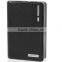 4800-10400mah universal mobile phone power bank , mobile power bank