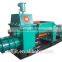 Vacuum Clay Brick Extruder