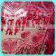 CHEMICAL SEQUIN EMBROIDERY FABRIC