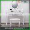 Cheap Fashion Home Furniture Best Price Dresser Table Makeup Table