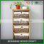 Simple Designs European Style Kitchen Cabinet
