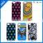 2014 new design skeleton head theme PC mobile phone case for iphone 4 5(OBS-M6094)