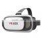 VR Box 2.0 Virtual Reality 3D Glasses Helmet VR BOX Headset vr glasses