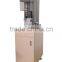 2016 all stainless steel standing style real fruit and nut ice cream mixer 178