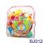 Funny educational toy plastic kids toy blocks