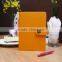 top quality Great material cheap office journal notebook refillable