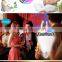 LED lamp 2 IN 1 Portable Wireless Music Smart Colorful LED Lamp