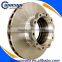 Truck Brake Disc For TOURISMO 3564210312