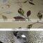 137CM Plastic Vinly PVC Table Cloth in Roll
