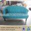 green chesterfield sofa wood legs sofa