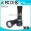 Extra wide angle led diving scuba flashlight photography