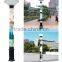 4M/5M/6M/7M/8M beautiful decoration led landscape light