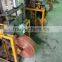 automatic mesh scourer machine with reasonable price for turkey market