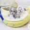 New 2016 Lovely Soft Pet Products New Arrival Dog Bed Cute Animal bed