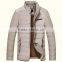 Custom Men Ultralight Down Jacket