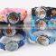 Cheap colorful silicone kid watch