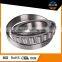 Taper roller bearing hot selling Gcr15 quality 7203 bearing