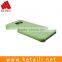 Mobile phone silicone + PC cover for Samsung S7 made in China