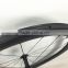 50mm deep 20.5mm wide Far Sports carbon wheels tubular bicycle wheelset with Chris King hub and Sapim cx-ray 18 months warranty