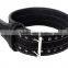 gym power belts/power weight lifting belts , power lifting cross fit