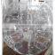 hot sale and cheap human bubble ball/battle ball/bubble ball for football