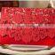 luxurious wedding invitation card