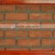 artificial interior brick walls,decorate faux brick for exterior decor