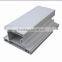 PVC Profile for Window and Door Anti-UV Antitheft Stable Quality