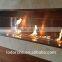 RX-1400 bioethanol fireplace burner heater insert