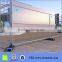 Manufacturer of Flexible welded removable temporary Fence