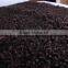 Tibetan Lamb Skin Fur Plate / Sheep Skin Curly Fur