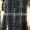 Factory Direct Sale Garment Accessories Mink Fur Trimming / Natural Fur Trim