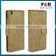 High Quality Leather Case for Huawei P7