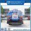 DongFeng 4X2 heated bitumen truck