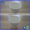 Food grade disposable plastic coffee stirrer, white coffee stirrer