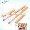 ANY Wood Handle Nail Art Color Brush/Beautiful Nail Art