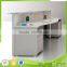 2016 new design office furnitue white color reception desk YS-RCT02