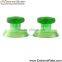 Clear green for Xbox One accessories replacement button parts for Xbox One thumbsticks