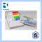 Promotional Gift Die Cut Custom Shaped Sticky Note Set for School and Office Supply