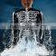 SUBLIMATED RASH GUARD