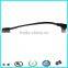 5v 22awg usb to 5.5mm/2.1mm dc barrel cable