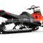 Snowmobiles Tracks