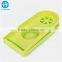 China manufacturer multi-use stainless steel egg slicer