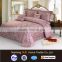 HOT sale 2015 new hot products jacquard bedspread coverlet