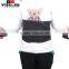 Youjie free size waist back band support belly belt with steel