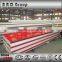 galvanized steel wall panels sandwich roof panel uesd pu foam