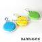 New coming factory product B-599 hamburg small bluetooth speaker