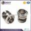 Precision CNC Machining Stainless steel series electric appliances SS316 metal spinning parts
